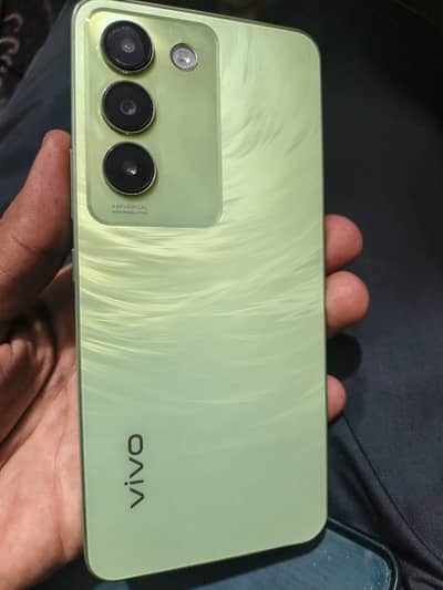 Vivo Y100 Pta Approved