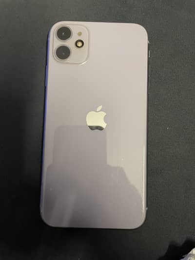 iPhone 11 64Gb Mint condition