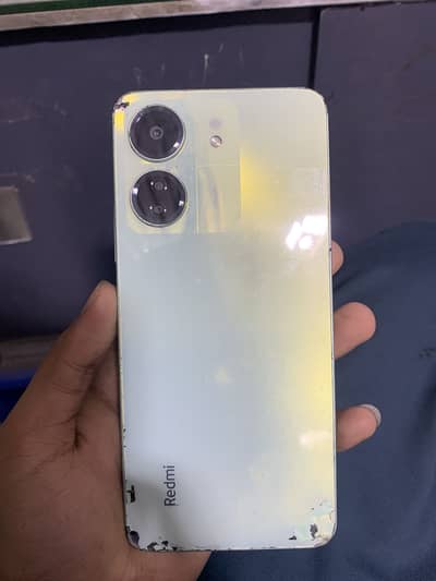 Redmi 13c 4 128
