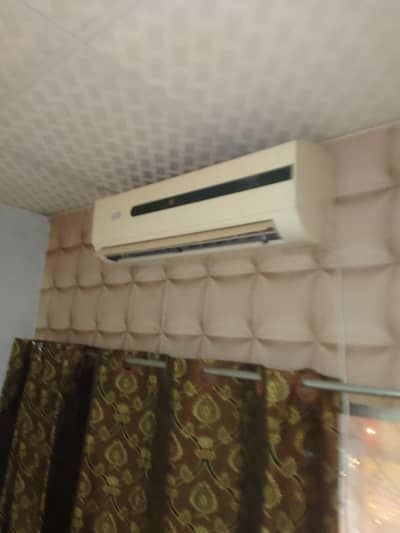 Tcl 1ton ac non invertors