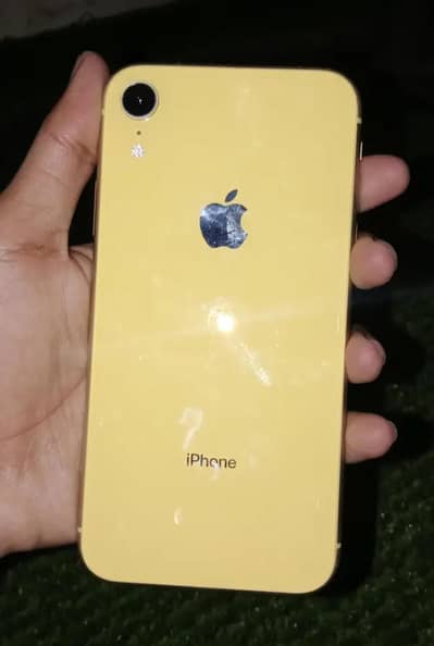 iphone xr non pta factory unlocked urgent sale