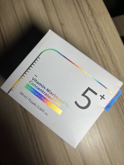 Namazbin Toner Pads – 100% Original | Imported | Fresh Stock