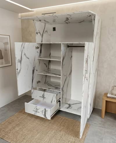 New Big cupboard  / Almari  / wardrobe  / 0316,5004723