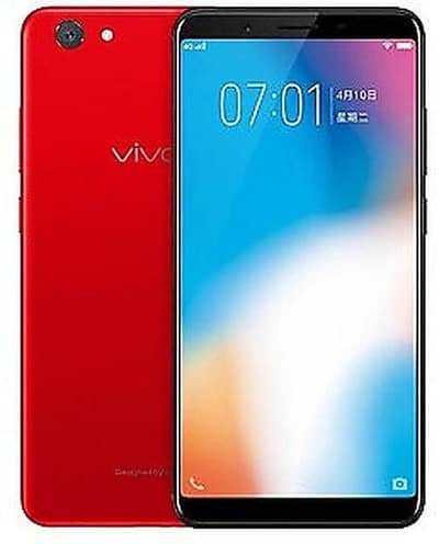 vivo y71 4/64 pubg mobile