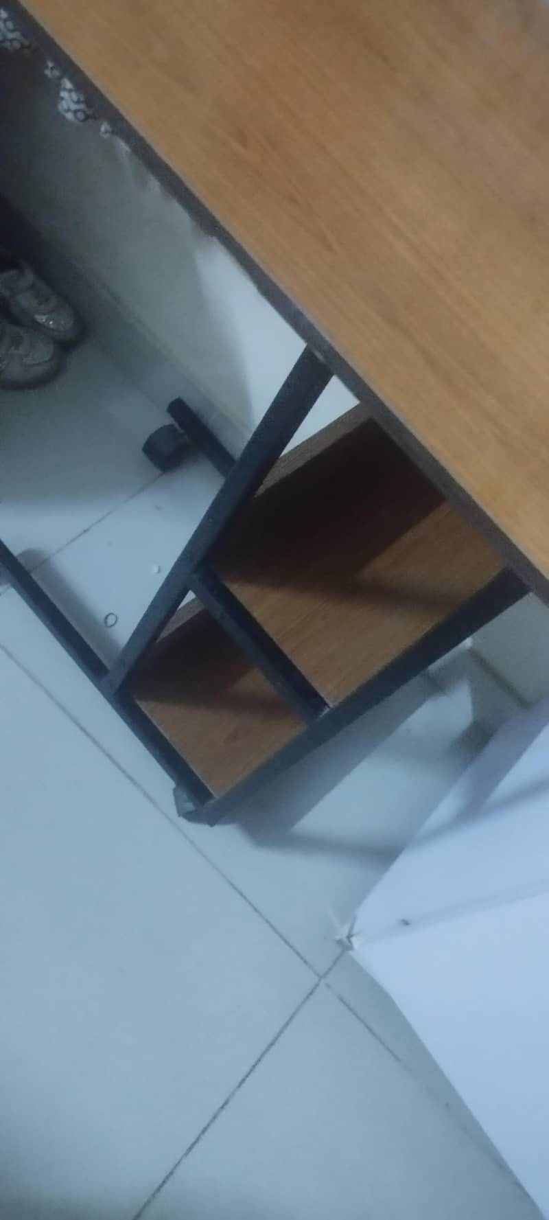 Moveable working Table / Study Table 2