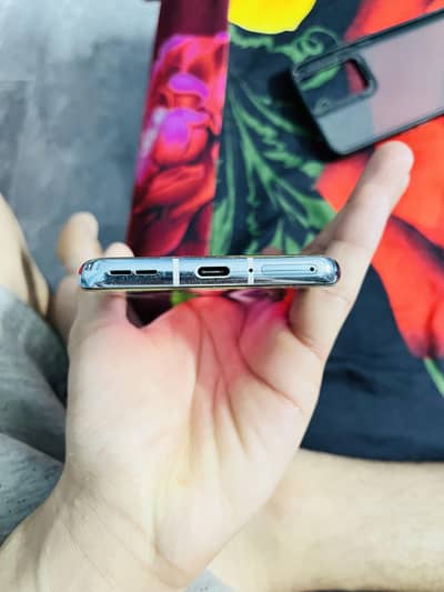 ONE PLUS 9 PRO 12/256