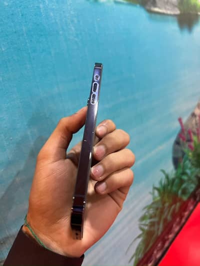 Apple iPhone 14 Pro Max LLA PTA Approved 97% Battery Health-like new