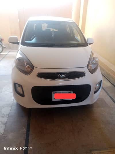 B2B Original Picanto For Sale