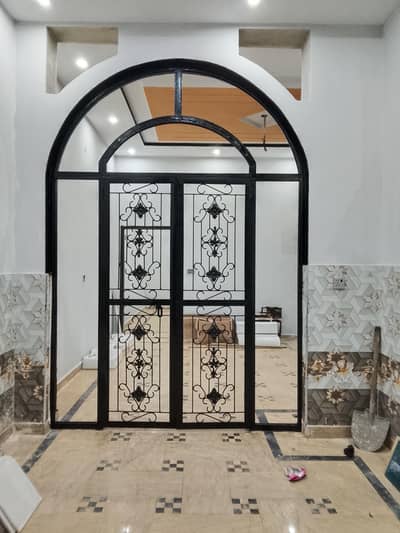 3 Marla Brand New House For Sale