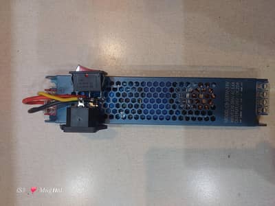24v 20A dc Led power Supply