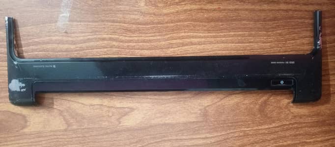 Hp pavilion DV6 sound control strip