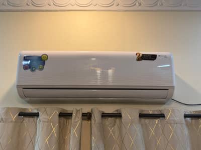 Kenwood Inverter AC 1.5 Ton eGrande