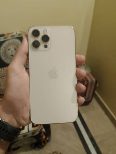 iPhone 12promax non 128