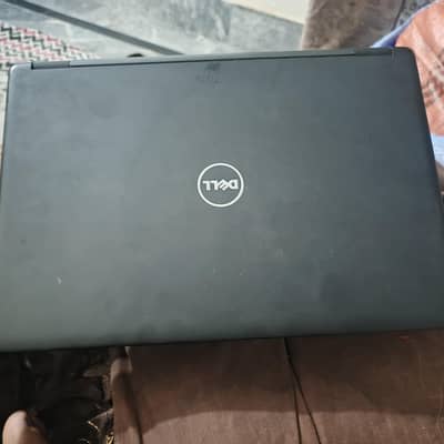 Dell latitude 5480 HQ  i7 7th generation