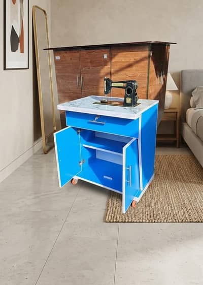 sewing machine Table  making  /  0316,5004723