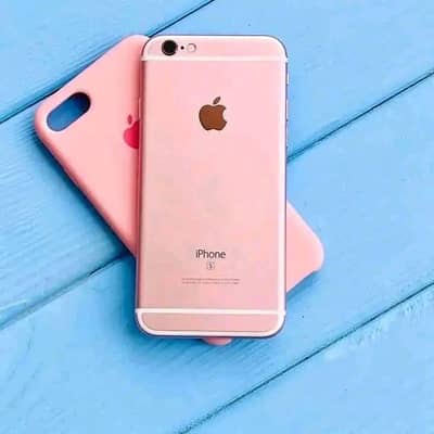 Iphone 6s plus pta approved Whatsapp number 03421096102
