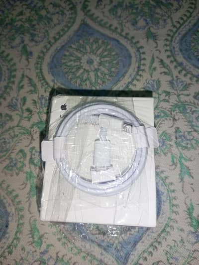 IPhone Charger Apple Adapter New Type C Charger  USB-C 20W  Adapter