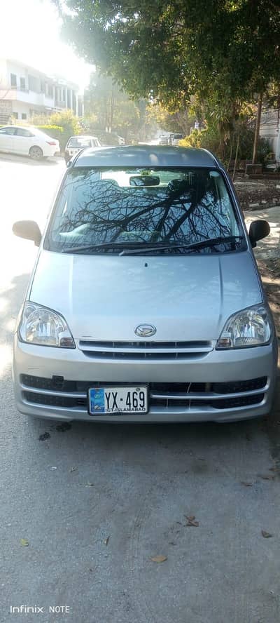 Urgent Sale A Car . . . My Mother Named Biometric spot Model 7/13