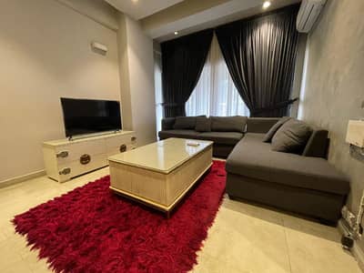 Fully Furnished 1 Bed Apartment for Rent in Veranda Residence, E-11 Islamabad Modern & Ready to Move