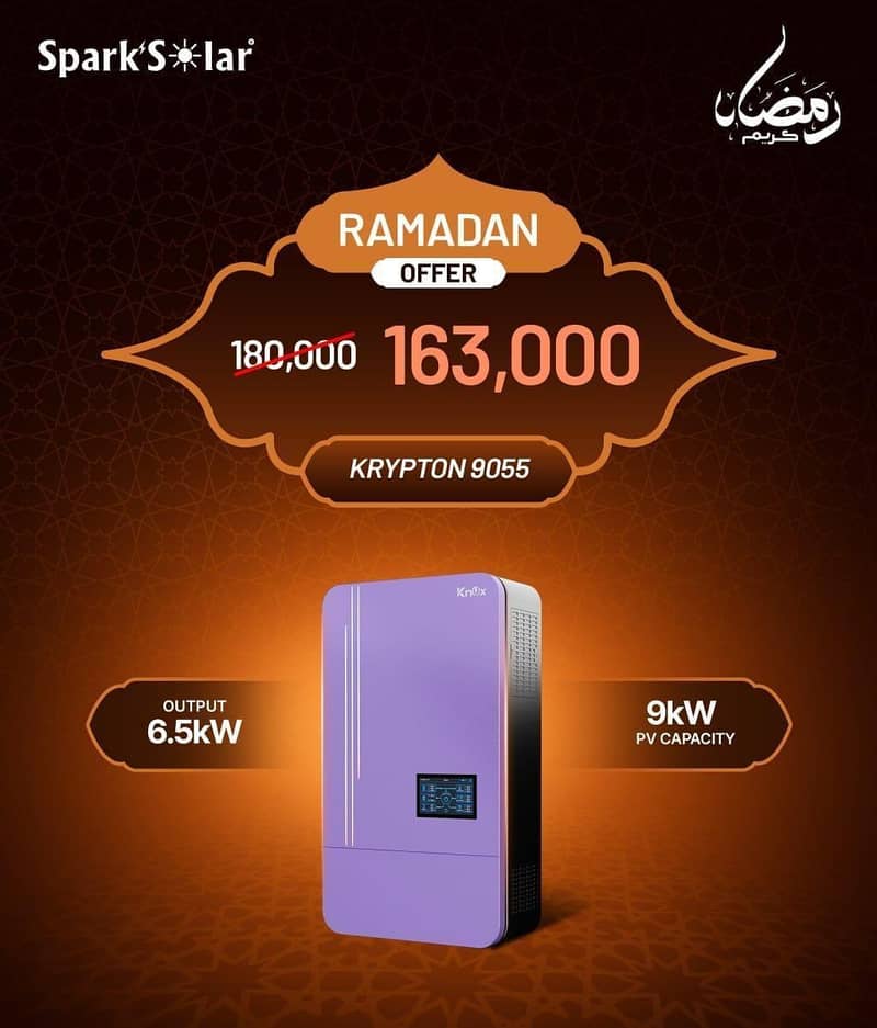 solor installation 9