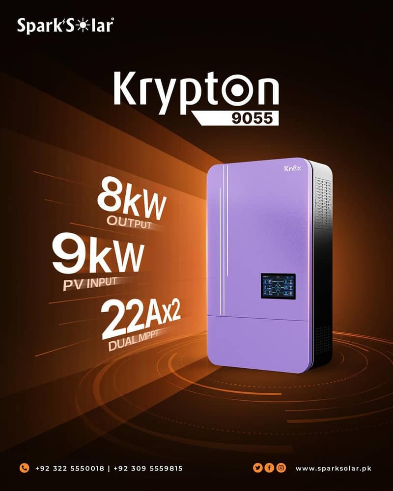 solor installation 12