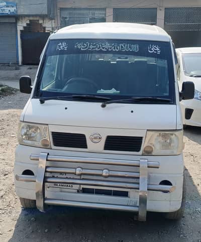 Mitsubishi Japanese dabba  2008/2014