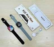 X10 Pro Max Smart Watch