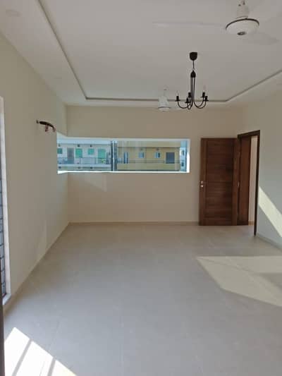 1 Kanal Luxury Designer House for Rent in D-12 Islamabad | Modern Architecture | Prime Location