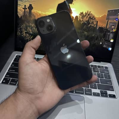 Iphone 13 - 128 GB - JV