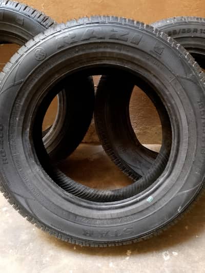 New tyre for sale