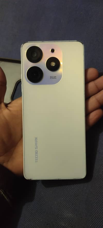 TECNO SPARK 10 PRO