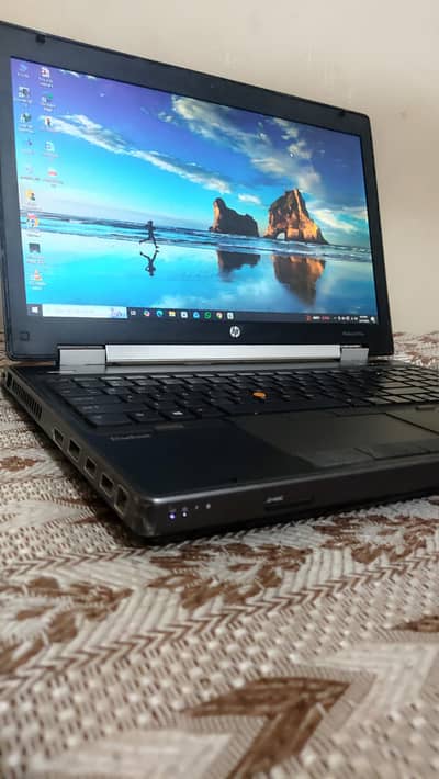 HP elite book smooth & fast urgent sell