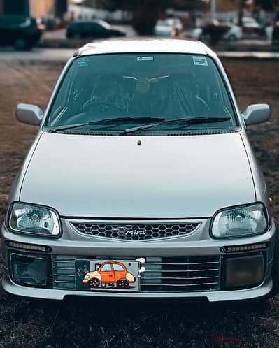 Coure (Mira) 2006 Rwp No