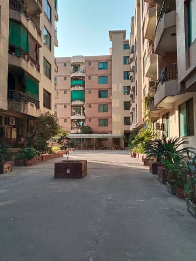 Executive Suites F-11 | 3 Bedroom Unfurnished Apartment for Rent