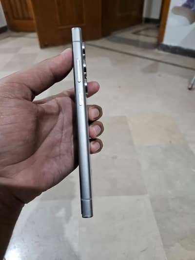 S24 Ultra 12/256 Dual Physical PTA 10/10 With Original Cable Box