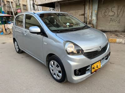 Daihatsu Mira LSA 2015/2017 BT Alto, DayZ , move