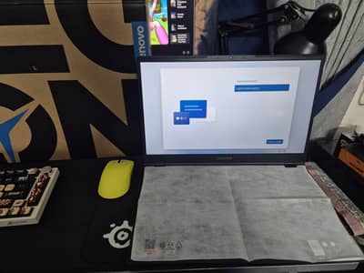 lenovo legion 5 2021