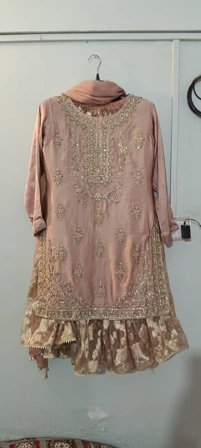 new party wear dress