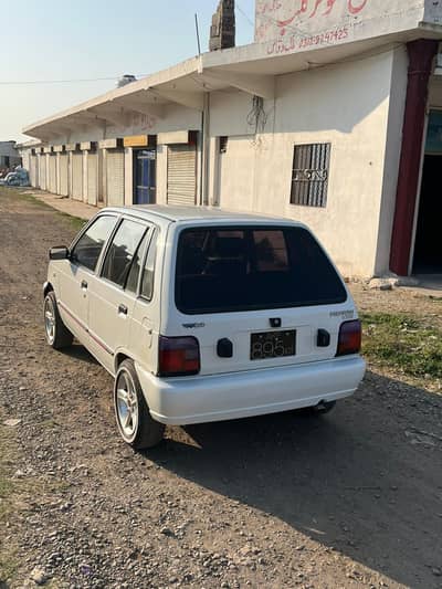 2018 model brand new car