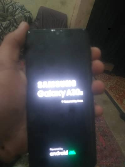 Samsung a30s Pta