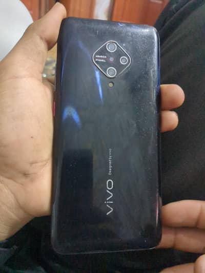 Panel change touch broken 4/128