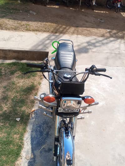 army person use bike