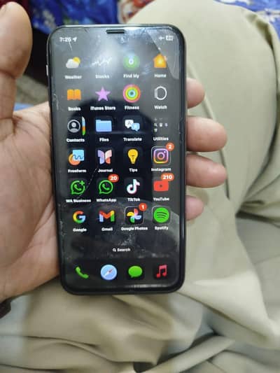 officialy non pta  256gb