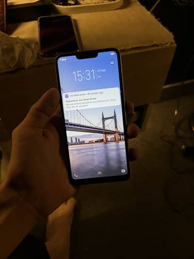 Vivo Y81s