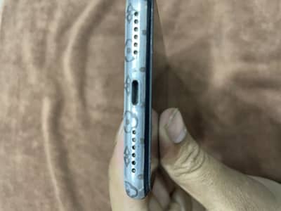 iPhone X use battery change Face ID off 10by8