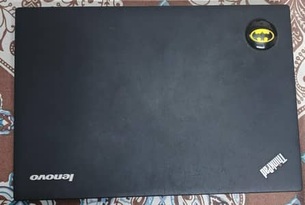 Laptop 8gb ram, 256gb ssd, Dual Battery
