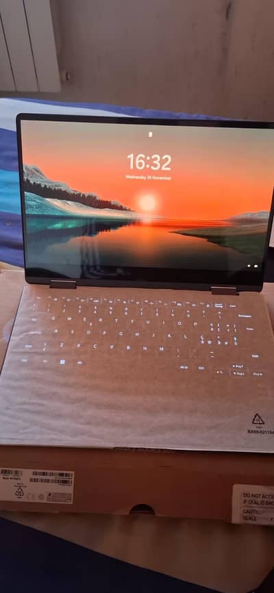 Samsung Galaxy Book 3 360 1tb