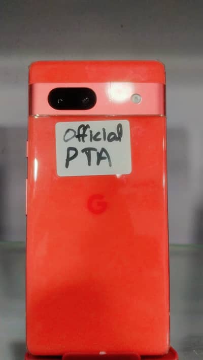 I am selling google pixels