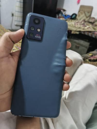 infinix 8GB 128GB