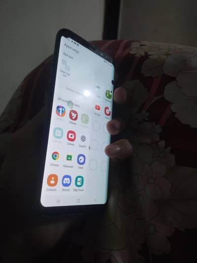 mobile for sale-s8 plus